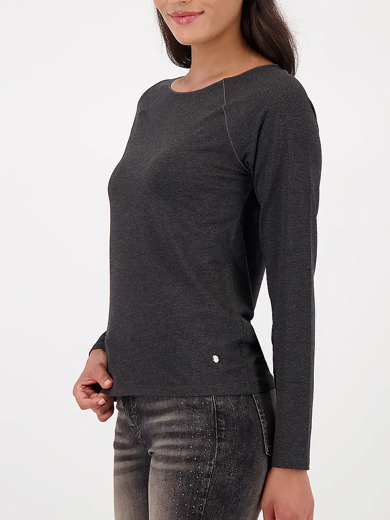 MONARI | Langarmshirt | 