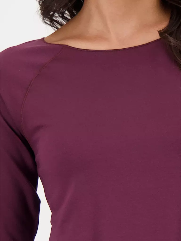 MONARI | Langarmshirt | 