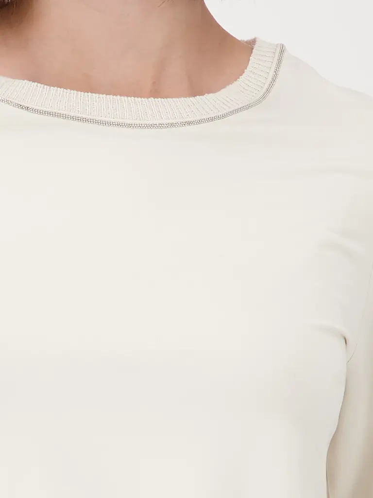 MONARI | Langarmshirt | 
