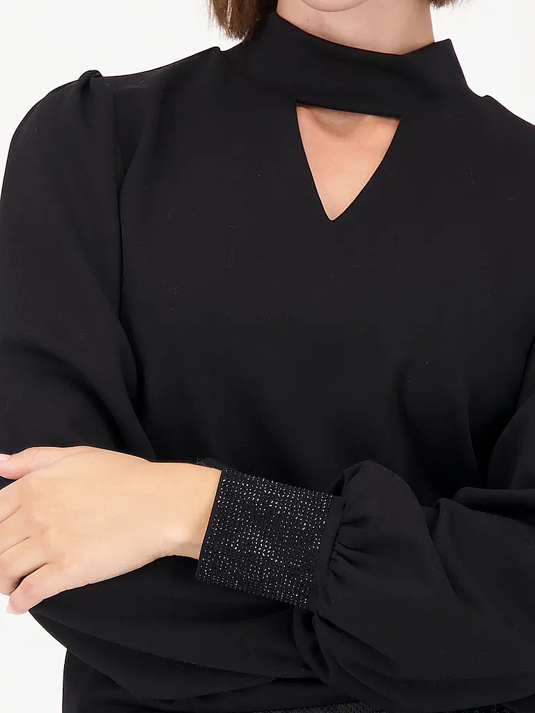 MONARI | Langarmshirt | 