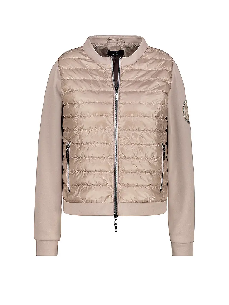 MONARI | Leichtsteppjacke  | camel