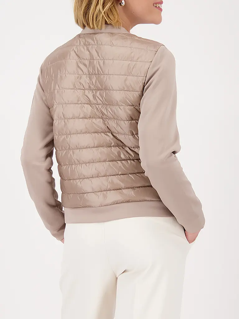 MONARI | Leichtsteppjacke | 