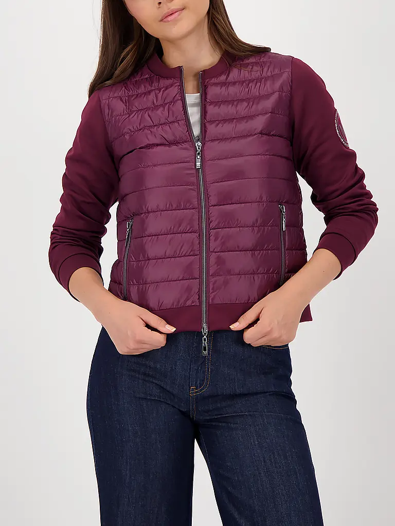 MONARI | Leichtsteppjacke | 