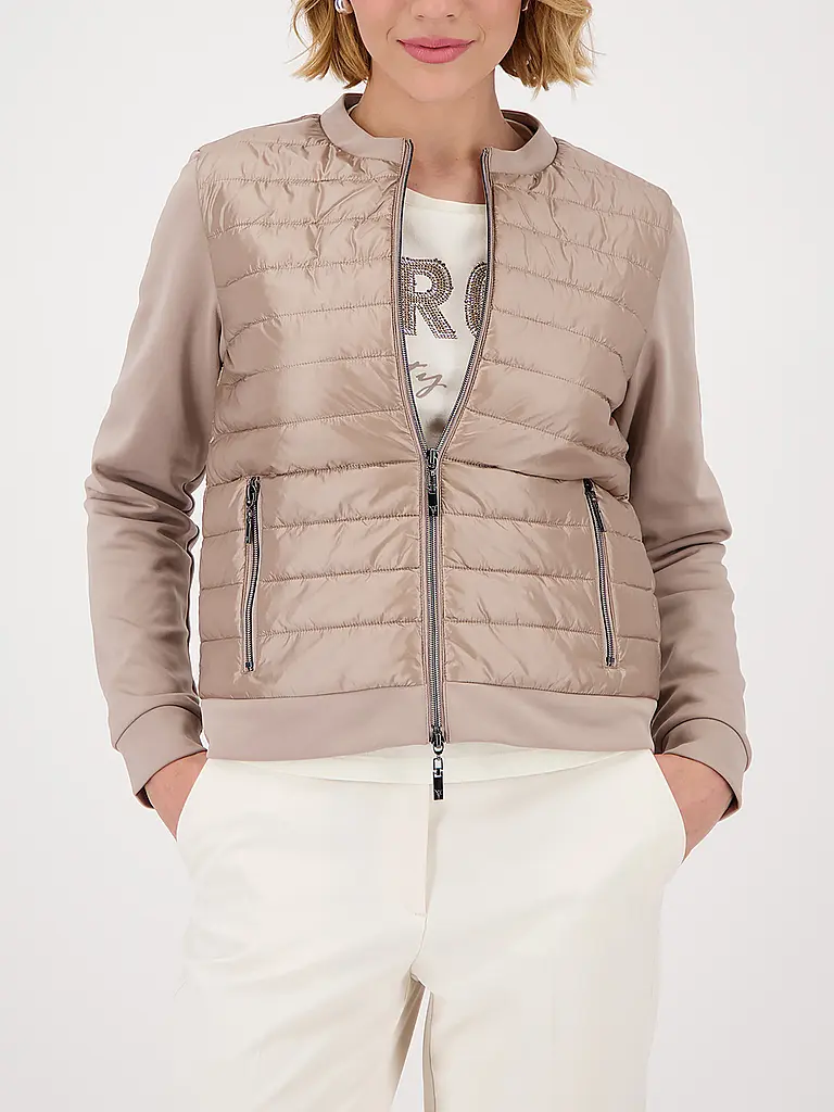 MONARI | Leichtsteppjacke | 