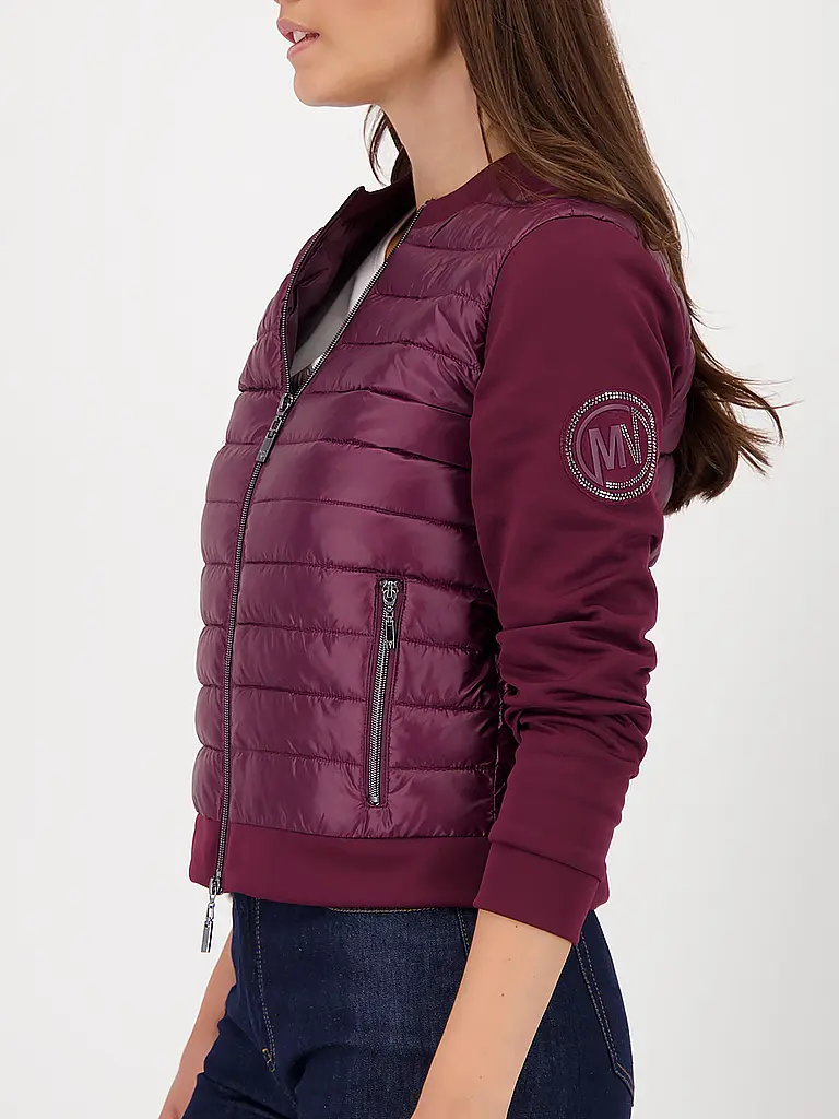 MONARI | Leichtsteppjacke | 