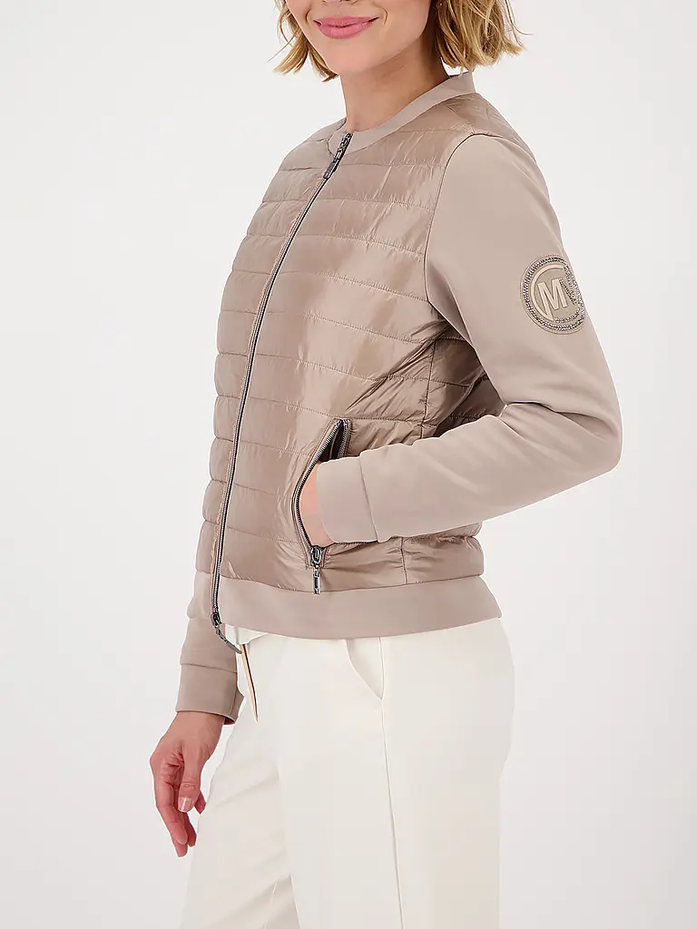 MONARI | Leichtsteppjacke | 