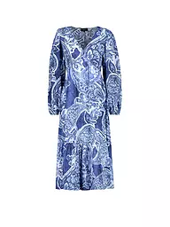 MONARI | Maxikleid  | blau