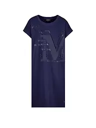 MONARI | Minikleid  | dunkelblau