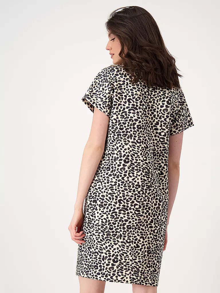 MONARI | Minikleid  | beige