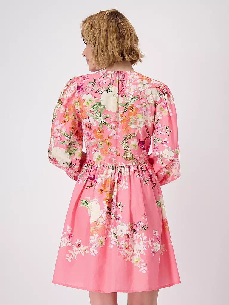 MONARI | Minikleid  | koralle
