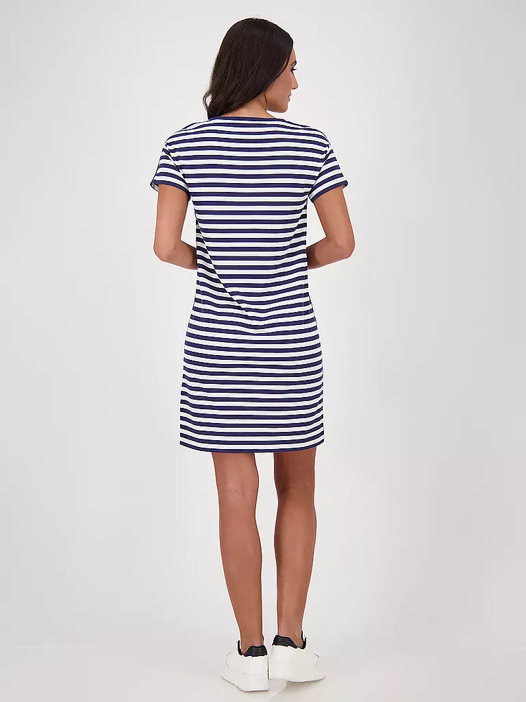 MONARI | Minikleid | dunkelblau