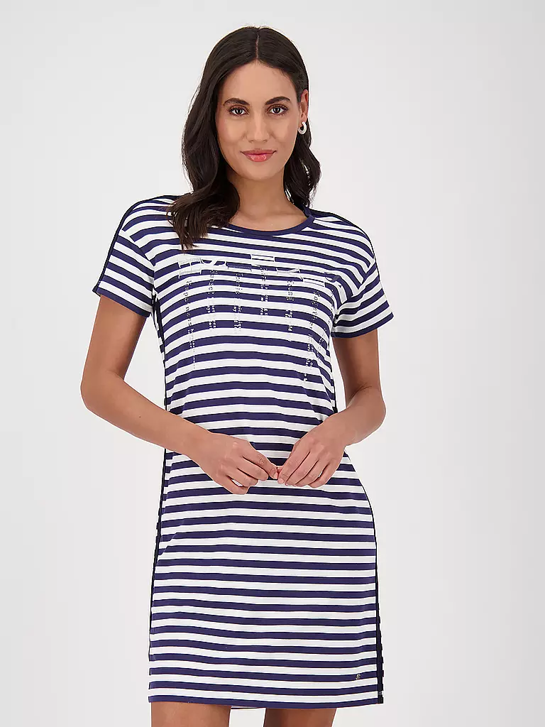 MONARI | Minikleid | dunkelblau