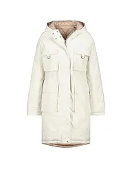 MONARI | Parka  | creme