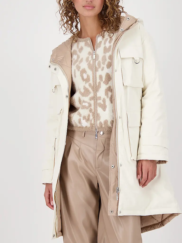 MONARI | Parka | 