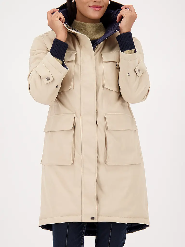 MONARI | Parka | 