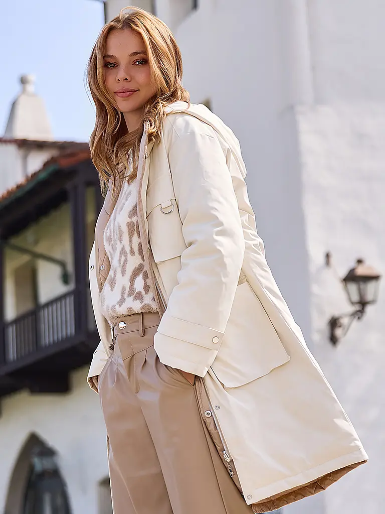 MONARI | Parka | 
