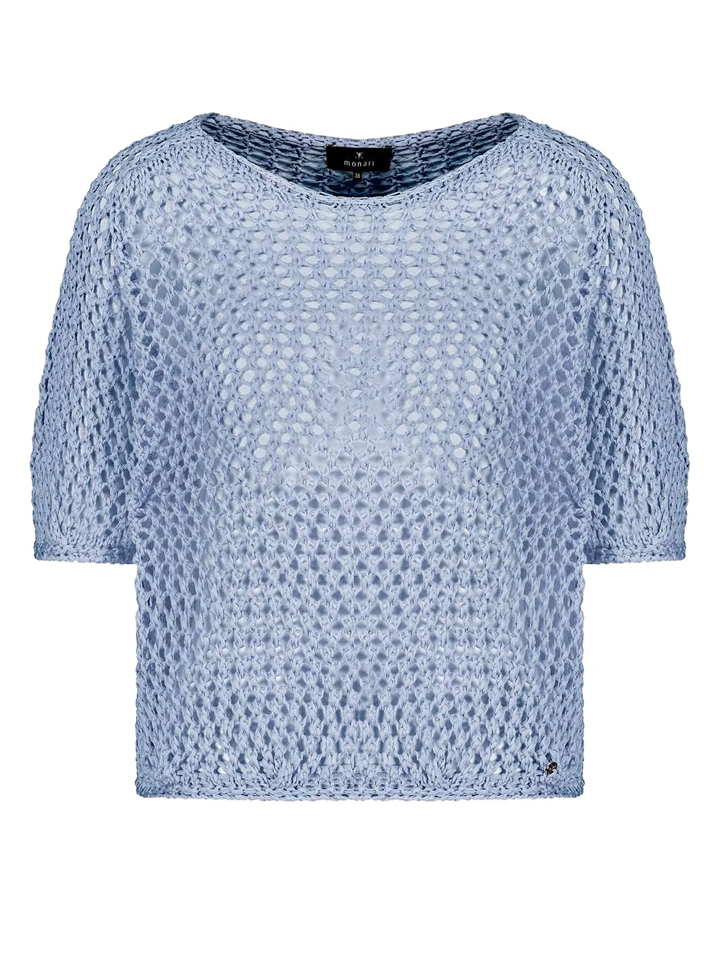 MONARI | Pullover  | blau