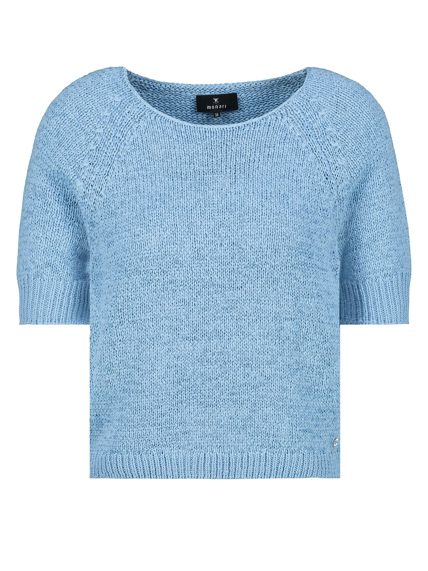 MONARI | Pullover  | blau