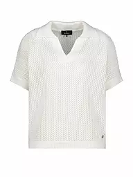 MONARI | Pullover  | creme