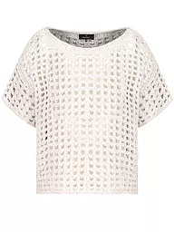 MONARI | Pullover  | creme