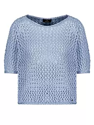 MONARI | Pullover  | blau