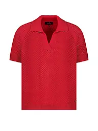MONARI | Pullover  | rot
