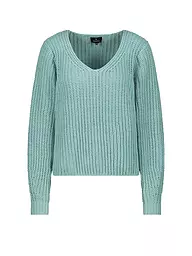 MONARI | Pullover  | mint