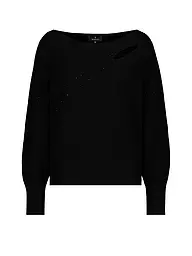 MONARI | Pullover  | Schwarz