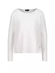 MONARI | Pullover  | Creme