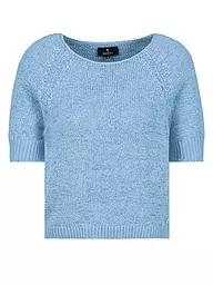 MONARI | Pullover  | blau