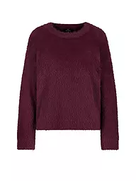 MONARI | Pullover  | dunkelrot