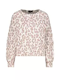 MONARI | Pullover  | creme