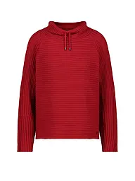 MONARI | Pullover  | Rot