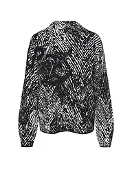MONARI | Pullover  | Schwarz
