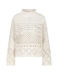 MONARI | Pullover  | Beige