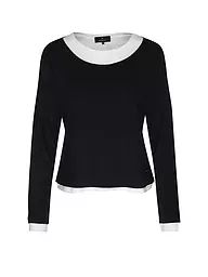 MONARI | Pullover  | dunkelblau