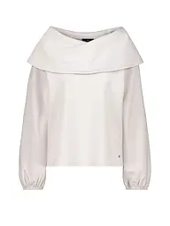 MONARI | Pullover  | creme