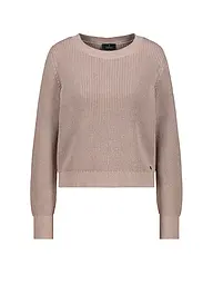 MONARI | Pullover  | hellbraun