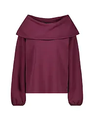 MONARI | Pullover  | dunkelrot
