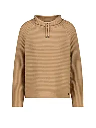 MONARI | Pullover  | Camel