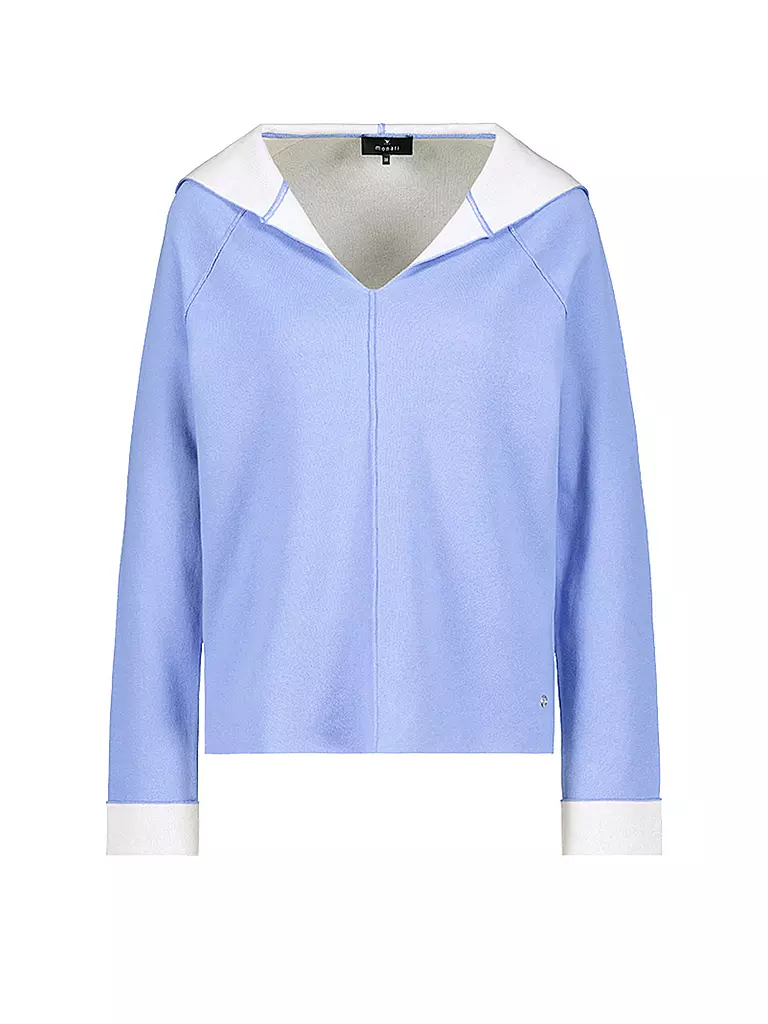 MONARI | Pullover  | hellblau