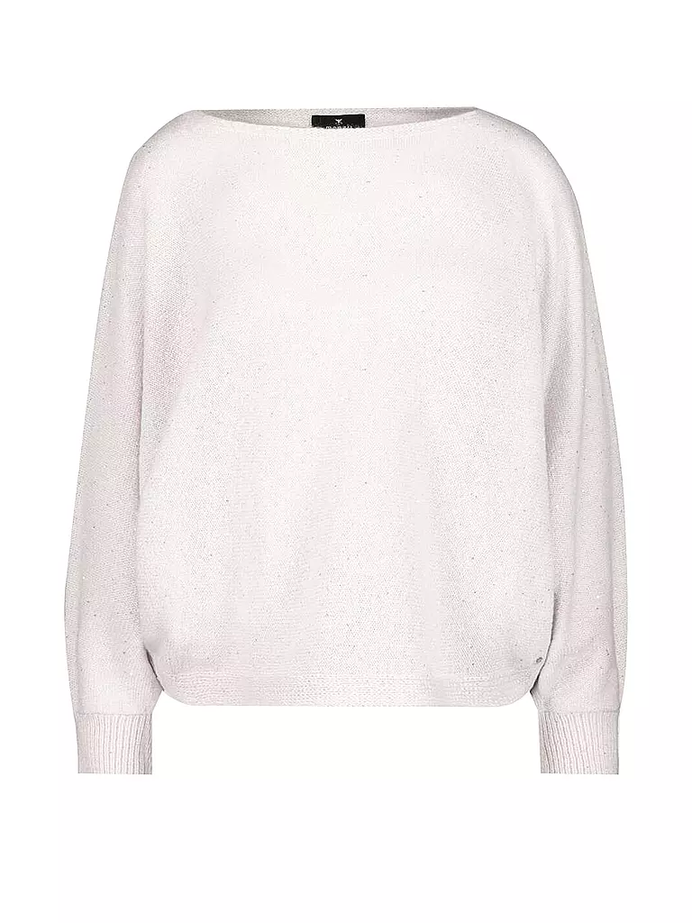 MONARI | Pullover  | creme