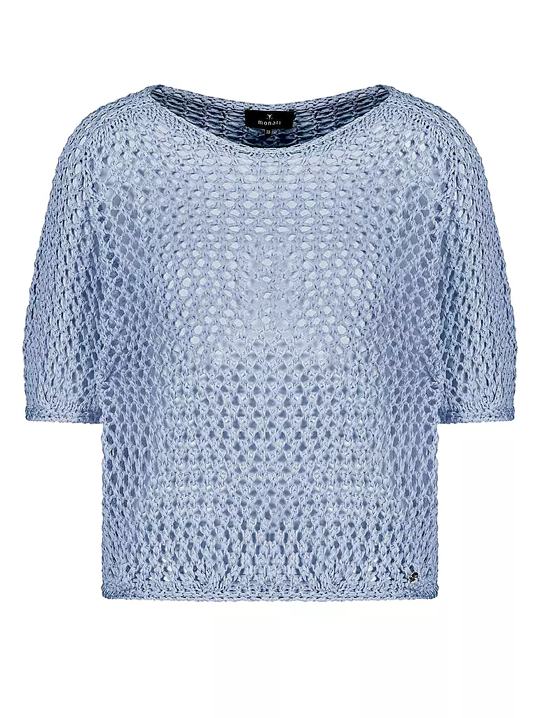 MONARI | Pullover  | blau