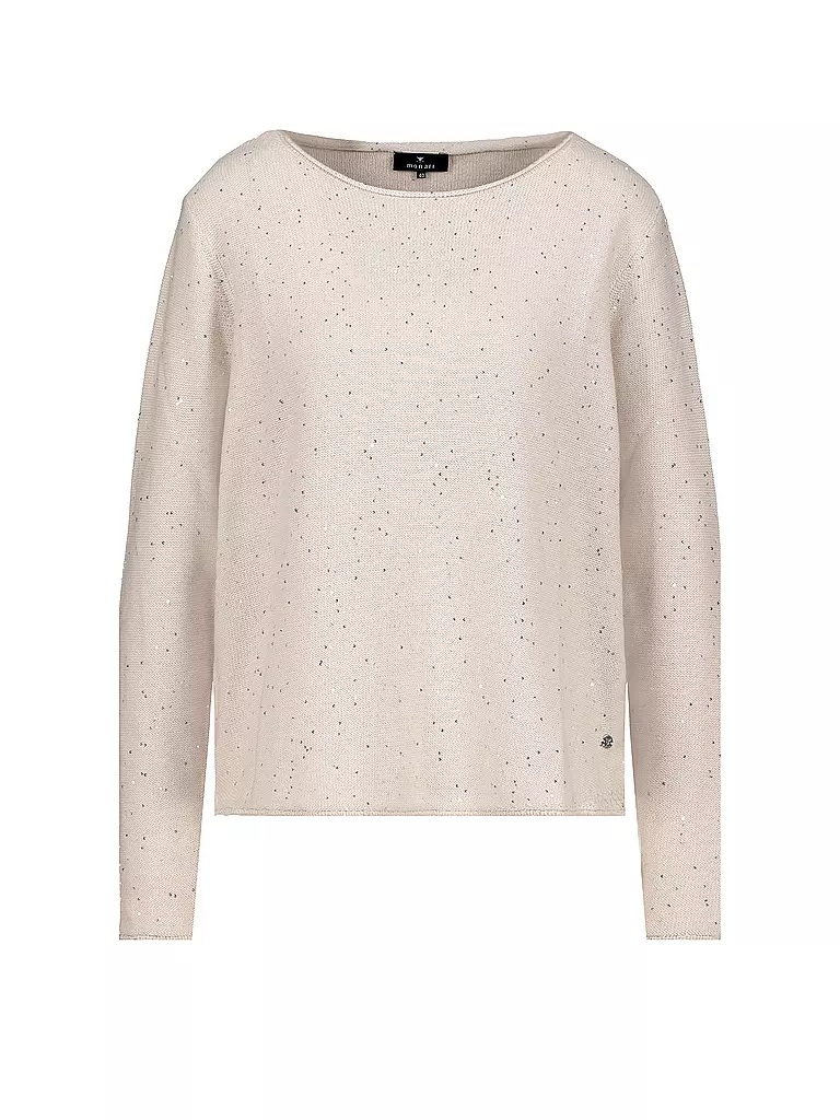 MONARI | Pullover  | beige