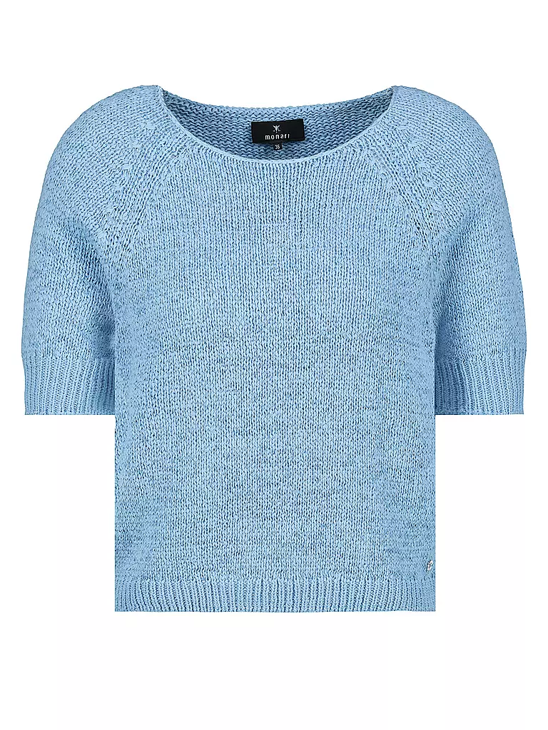 MONARI | Pullover  | blau