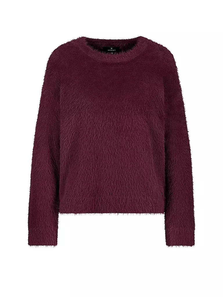 MONARI | Pullover  | dunkelrot
