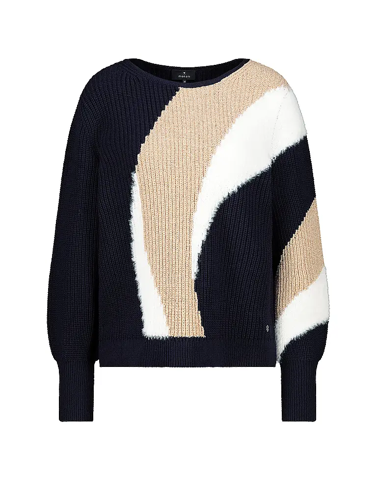 MONARI | Pullover  | dunkelblau