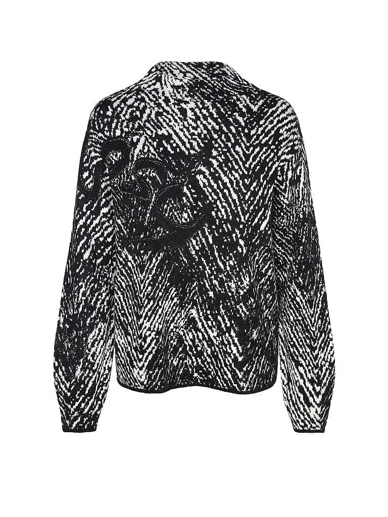 MONARI | Pullover  | Schwarz