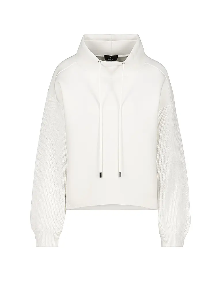 MONARI | Pullover  | Creme