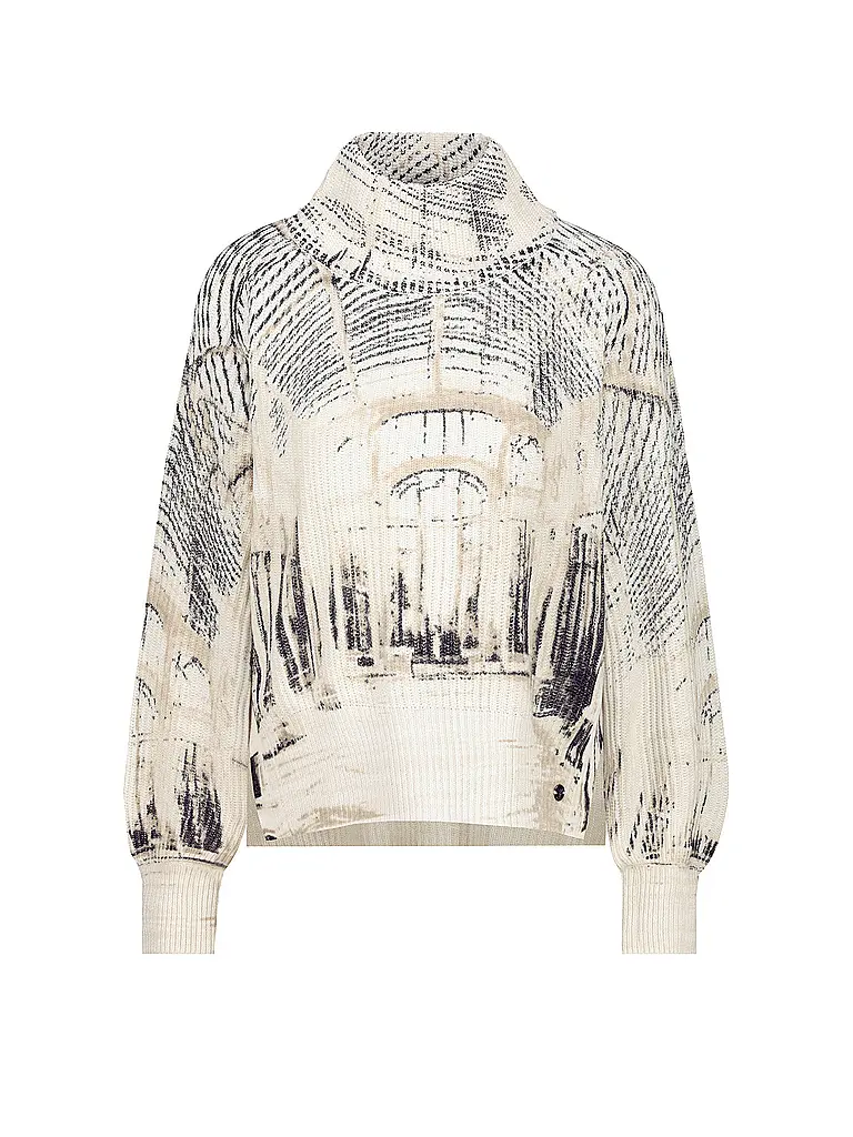 MONARI | Pullover  | Beige